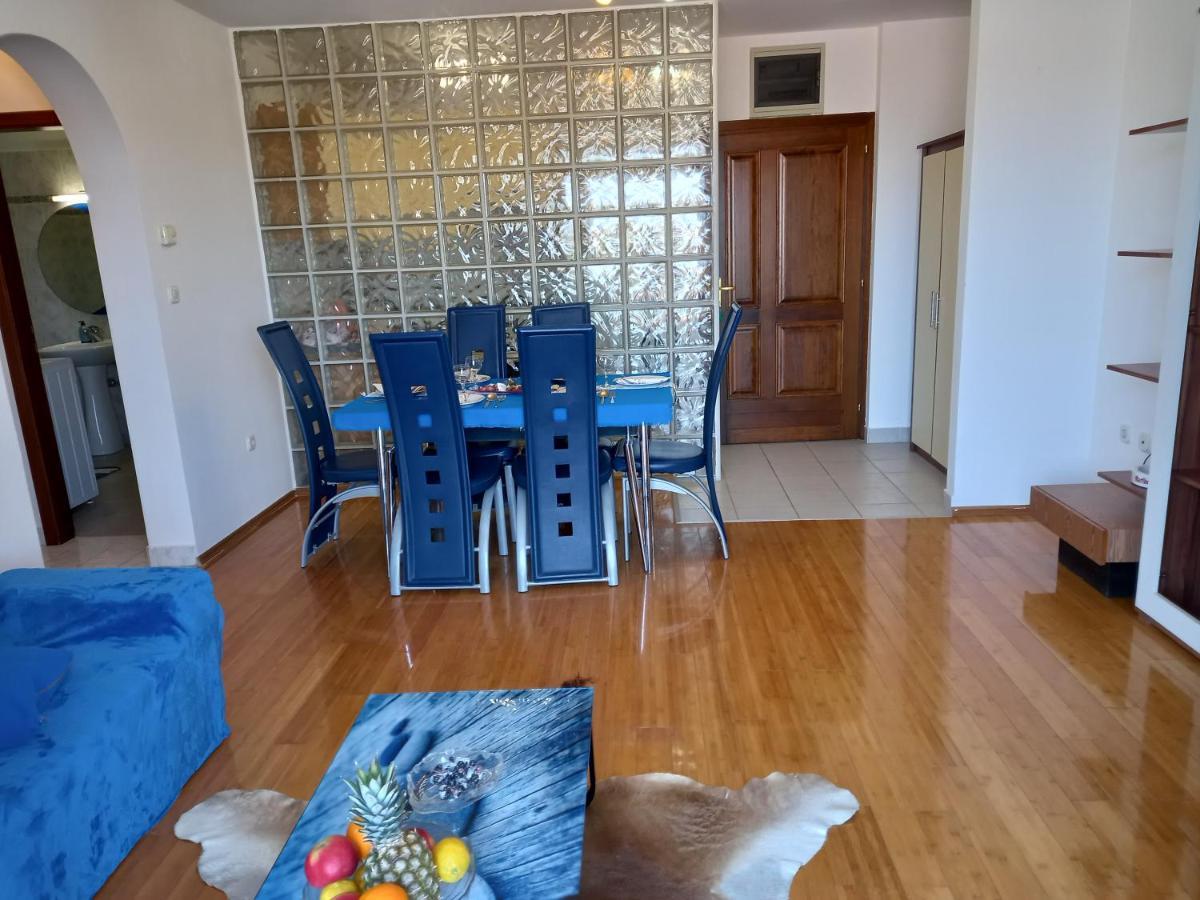 Iva Apartman Pola Esterno foto