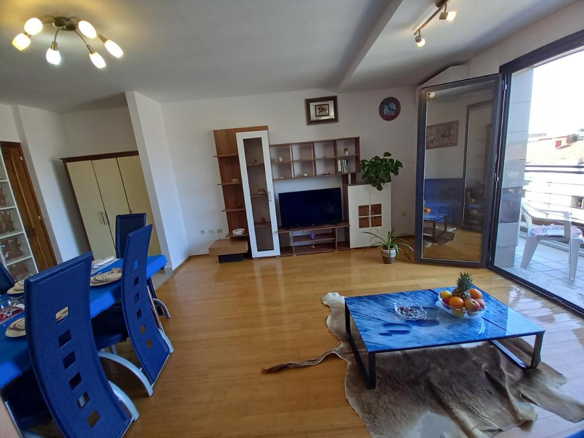 Iva Apartman Pola Esterno foto