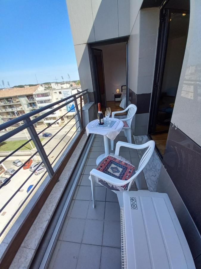 Iva Apartman Pola Esterno foto